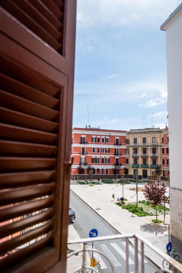 Appartamento Napoli Nel Cuore Di Bari Exterior photo