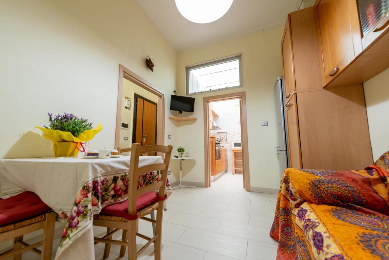 Appartamento Napoli Nel Cuore Di Bari Exterior photo