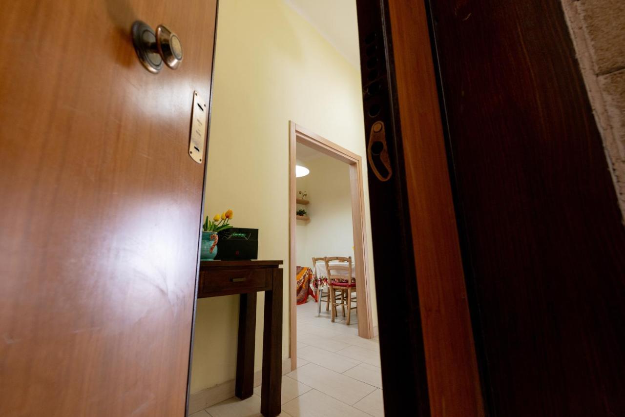Appartamento Napoli Nel Cuore Di Bari Exterior photo
