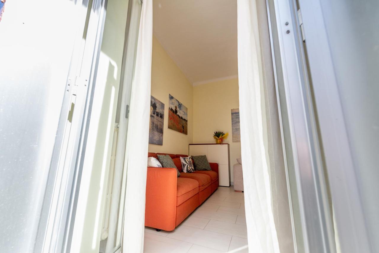 Appartamento Napoli Nel Cuore Di Bari Exterior photo
