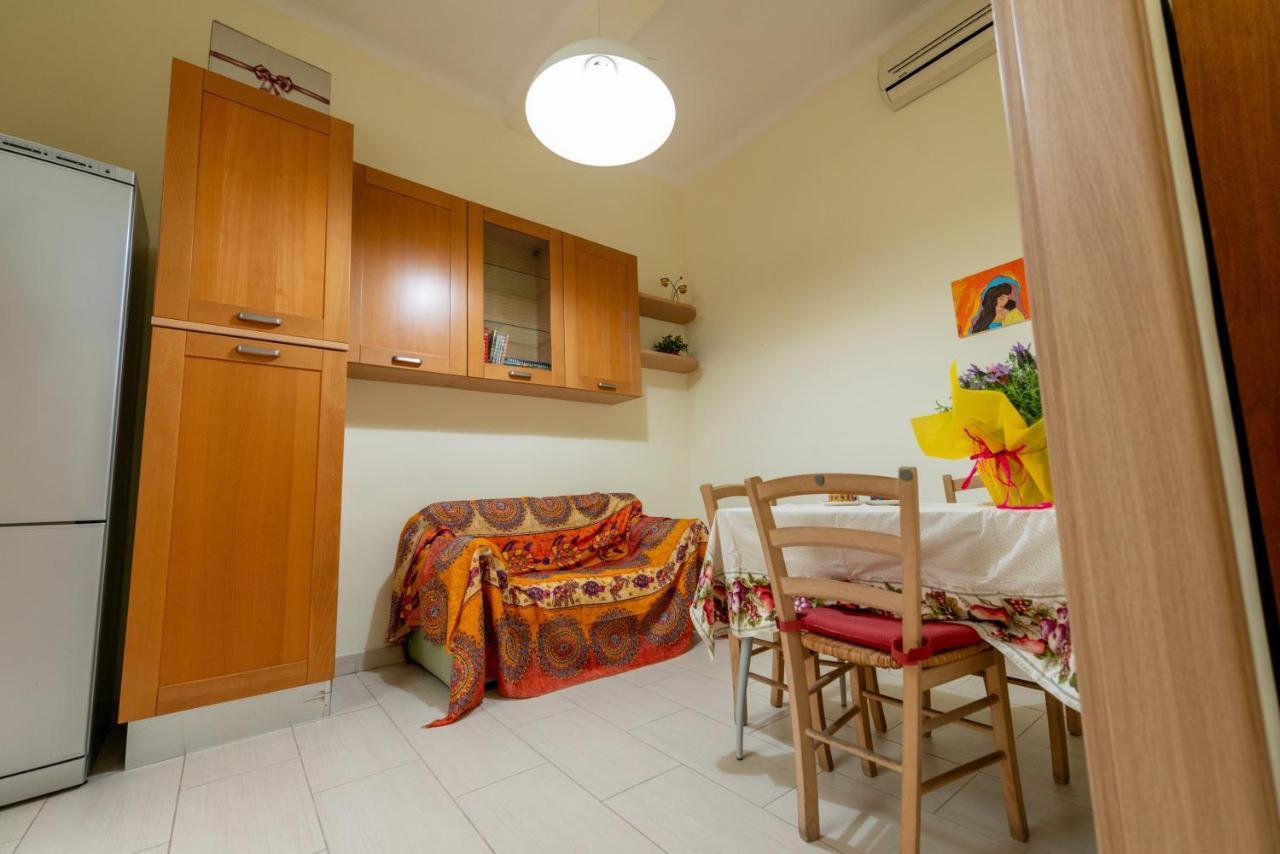 Appartamento Napoli Nel Cuore Di Bari Exterior photo